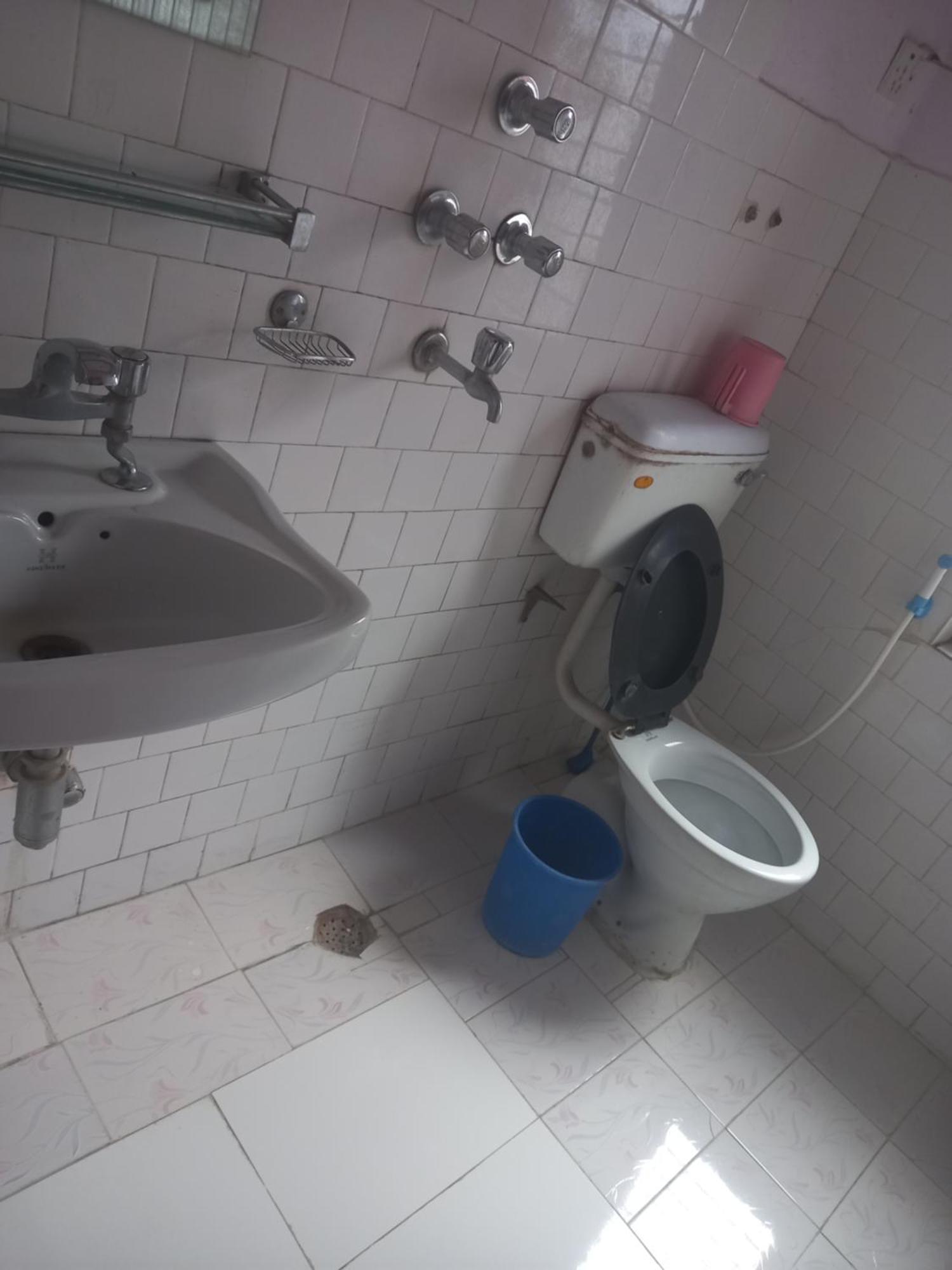 Galaxy Inn Guest House بوكْرا الغرفة الصورة
